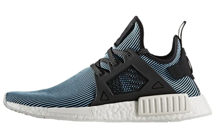 Adidas NMD_XR1 'Bright Cyan'