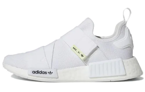 Adidas Originals Wmns NMD_R1 'White Almost Lime' Women's