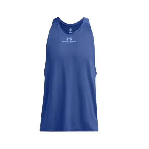 Under Armour Tank Top Men's Blue