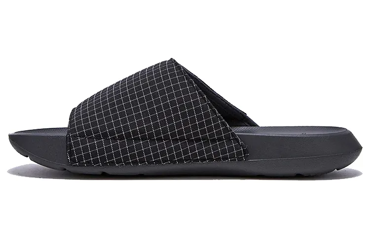 6302 Sandal New Balance 'Black'
