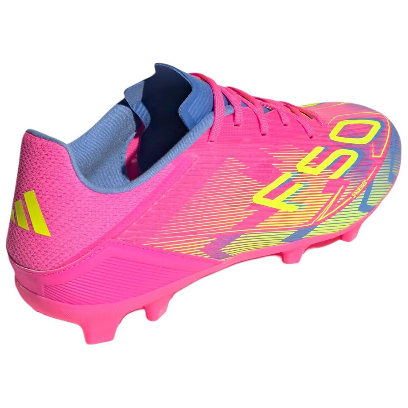 Adizero F50 Adidas League Fg Mg ‘Mystic Victory Pack’