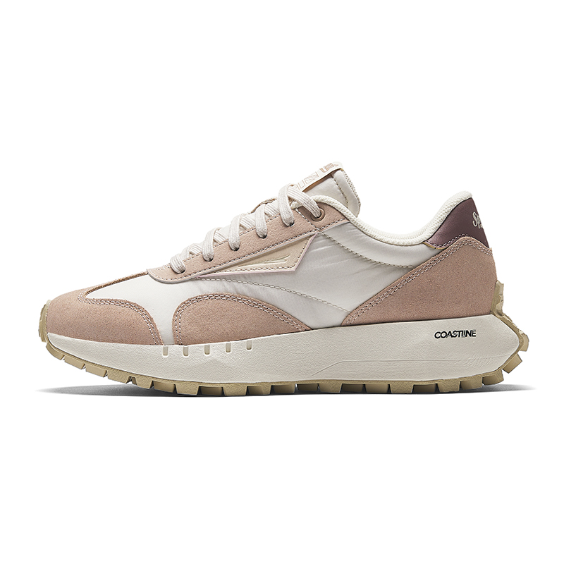 Sprandi Coastline Collection Fabric Cushioning Height Increasing Cushioning Height Increasing Low top Casual Shoes