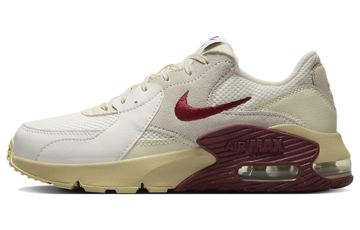 Nike Air Max Excee 'Sail Pearl White Sesame' Women's
