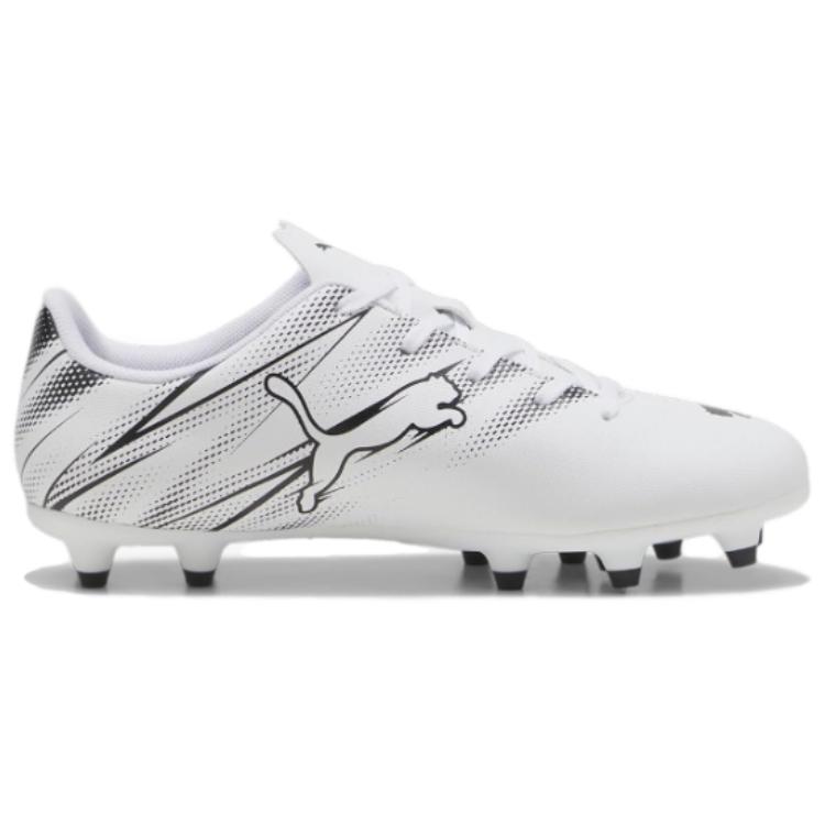 PUMA Attacanto FG/AG ‘White Black’