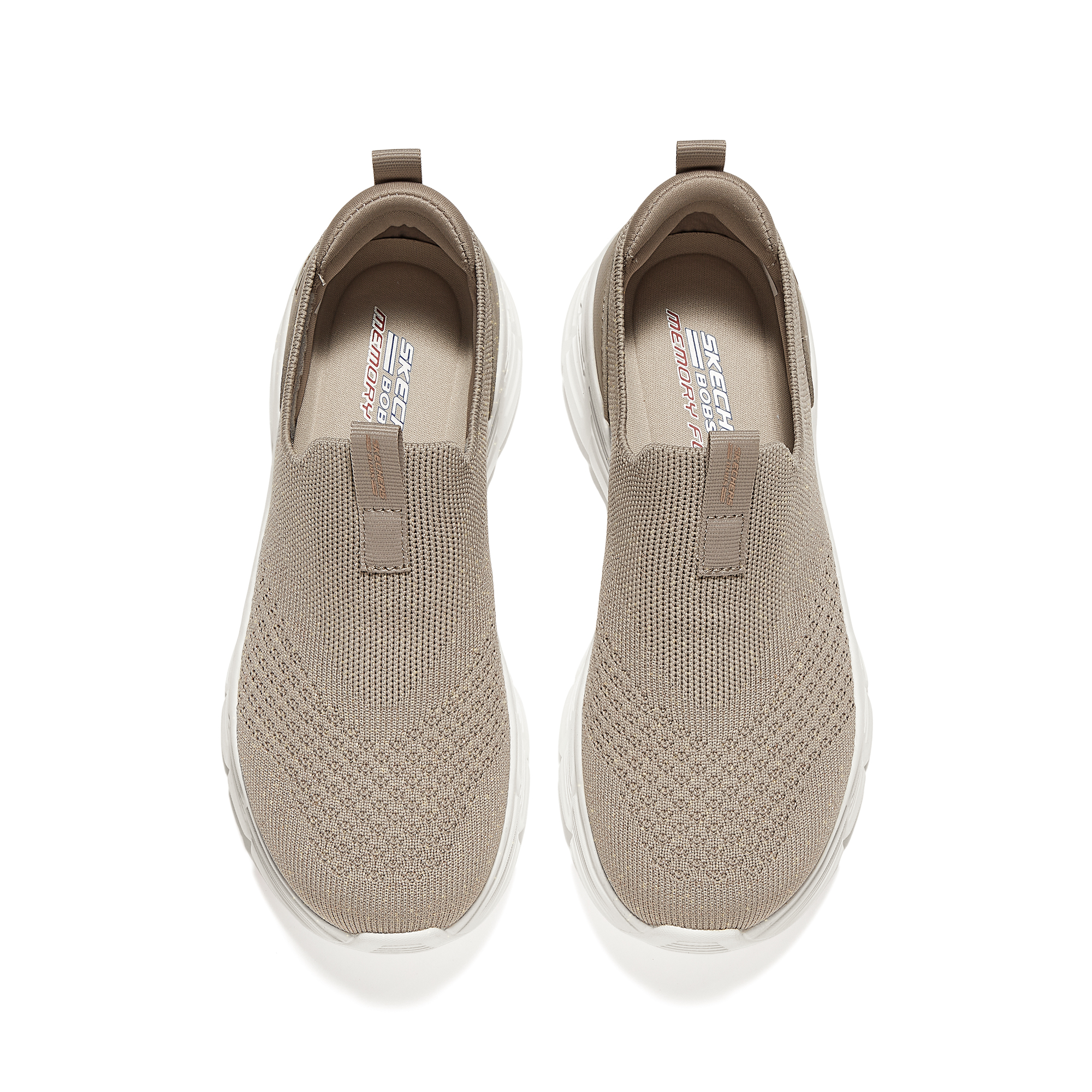 Skechers Low top Casual Shoes Women’s Taupe