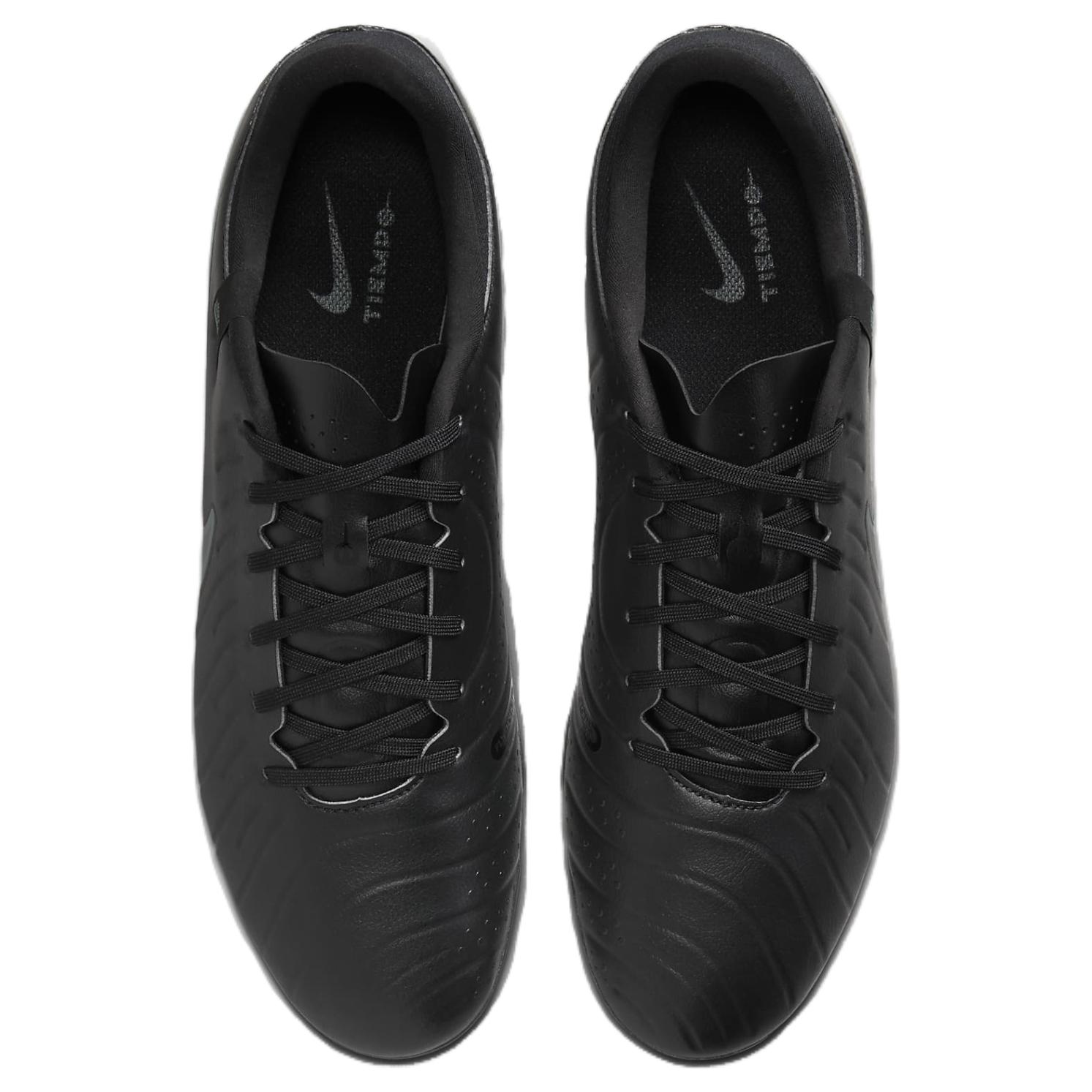 Nike Tiempo Legend 10 Academy Mg Black Deep Jungle