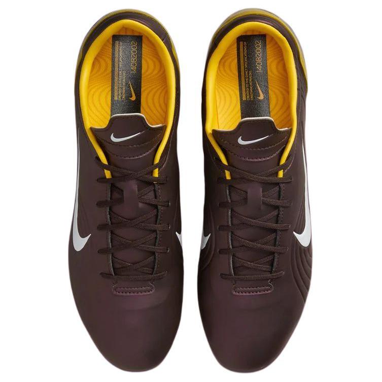 Nike Zoom Mercurial Vapor 1 Rgn Se Fg Dark Cinder Maize