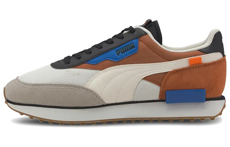 PUMA Future Rider 'New Tones Vaporous Grey Auburn'