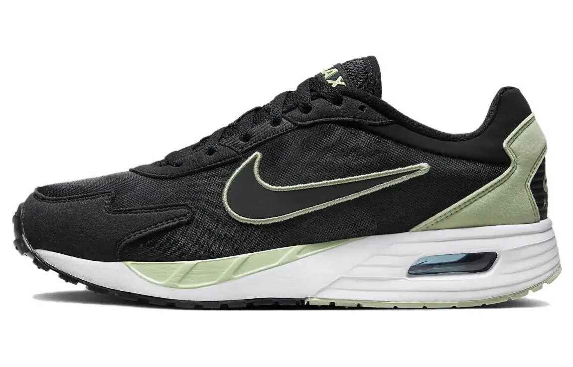 Nike Air Max Solo 'Black Mica Green'