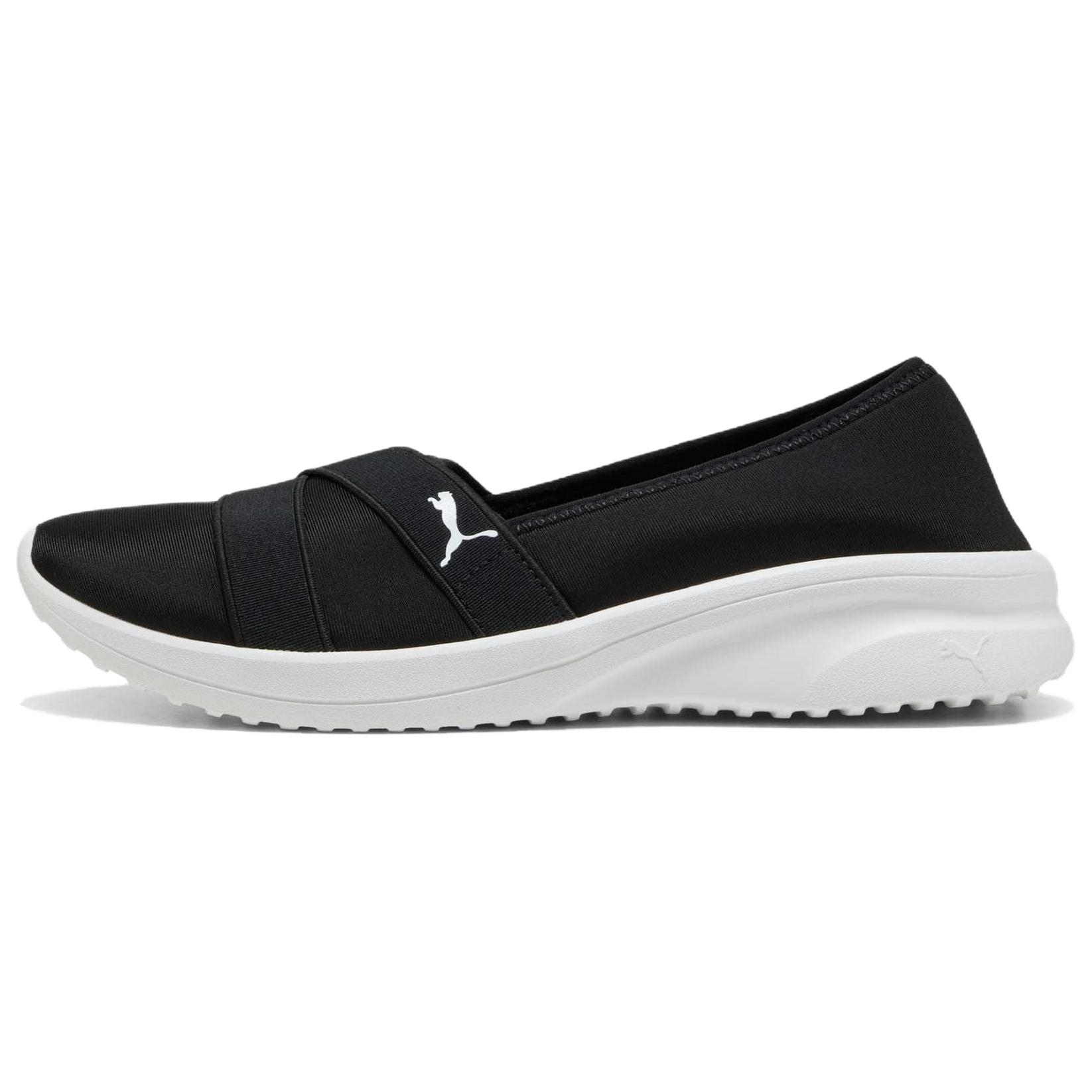 PUMA Adelina Low top Casual Shoes Women's Black