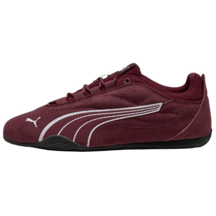 PUMA Catch Soleil Low top Casual Shoes Unisex