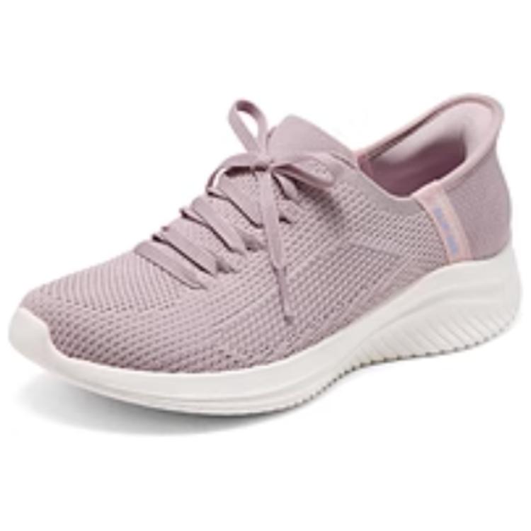 Skechers Sport Breathable Support Low top Casual Shoes Women’s Pink