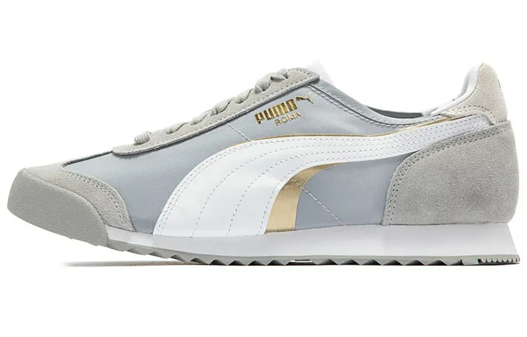 PUMA Roma Og Nylon 'Double Fs Limestone'