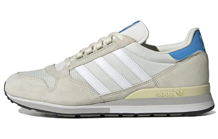 Adidas Originals Zx 500 Shoes 'White'