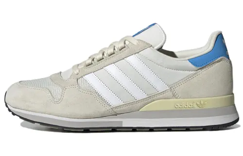 Adidas Originals Zx 500 Shoes 'White'