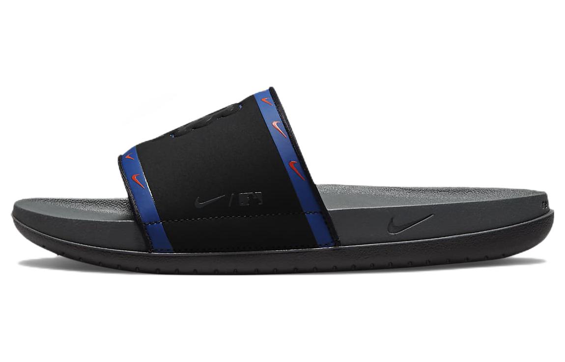 Nike Mlb X OffCourt Slide 'New York Mets'