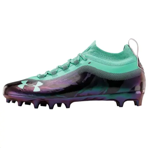 Under Armour Spotlight Lux Le 'Neon Lights'