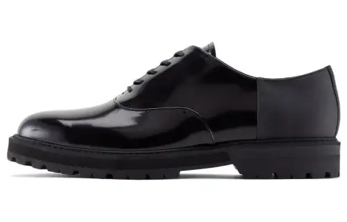 Onitsuka Tiger The Onitsuka Collection Oxford Leather Fashion Cushioning Slip Resistant Abrasion Resistant Low top