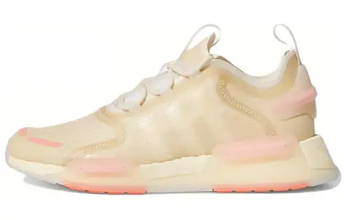Adidas Wmns NMD_V3 'Wonder White' Women's