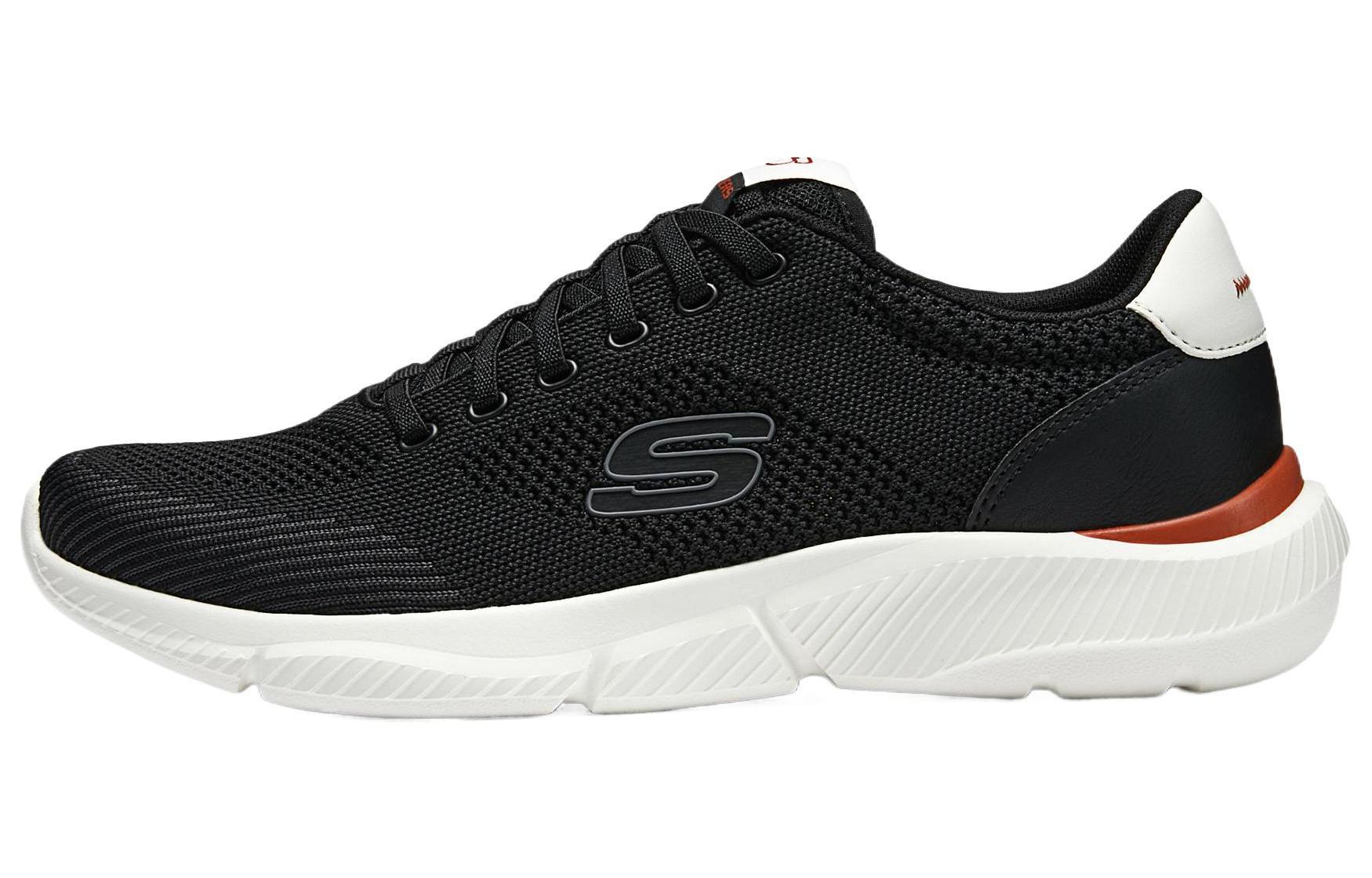 Skechers Ingram Low top Casual Shoes Men's Black
