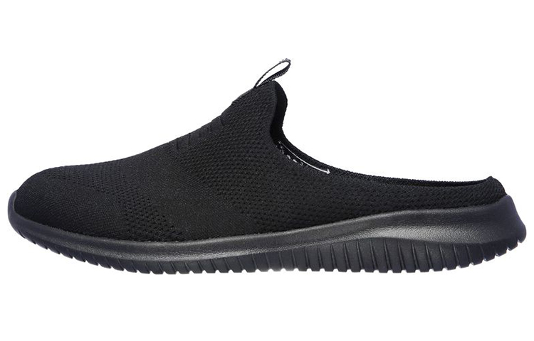 Skechers Ultra Flex 1.0 Casual Shoes Women's Low Top Black