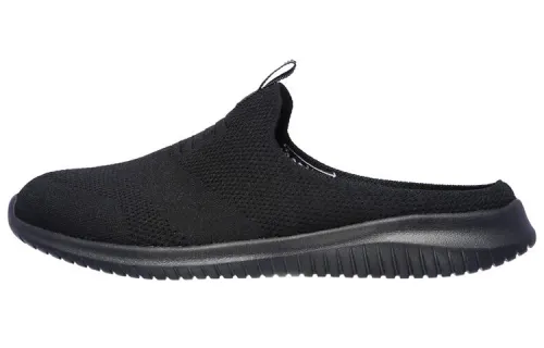Skechers Ultra Flex 1.0 Casual Shoes Women's Low Top Black