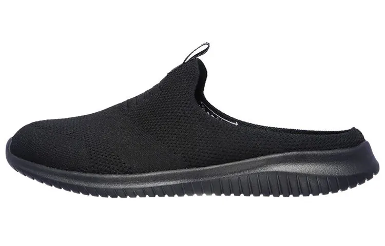 Skechers Ultra Flex 1.0 Casual Shoes Women's Low Top Black