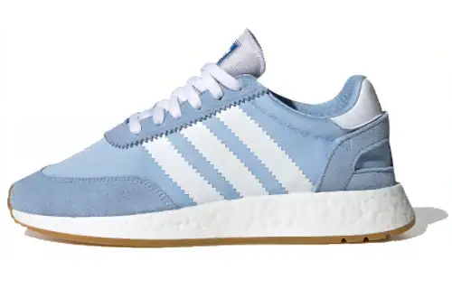 Adidas Wmns I-5923 'Glow Blue' Women's