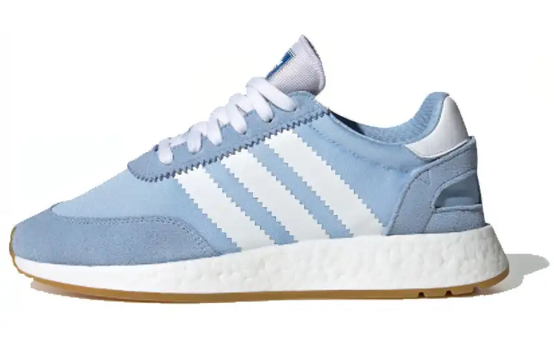 Adidas Wmns I-5923 'Glow Blue' Women's
