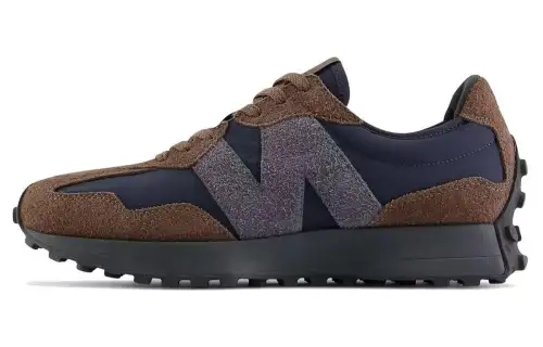327 New Balance 'Dark Mushroom Outer Space'