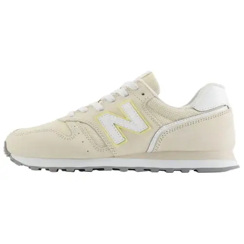 New Balance NB 373 Low top Casual Shoes Women's Beige
