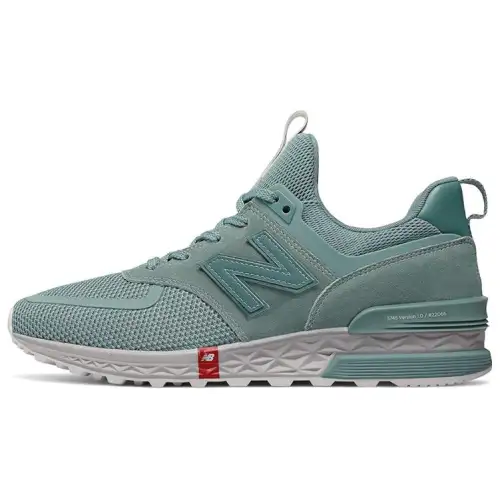 New Balance Nb 574 Sport Sports Casual Shoes 'Blue'