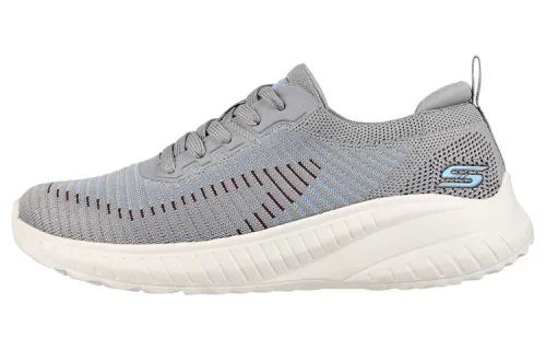 Skechers Casual Shoes Women's Low Top Gray