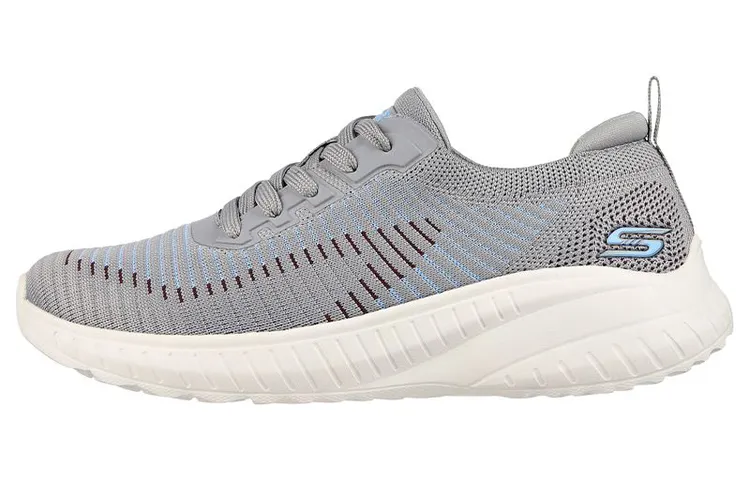 Skechers Casual Shoes Women's Low Top Gray