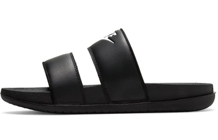 Nike Offcourt Slide Slippers Women's Black