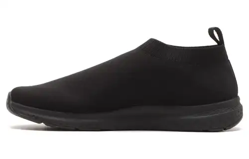 THE NORTH FACE Velocity Knit II Gore Te Cushioning Low top Casual Shoes Unisex Black