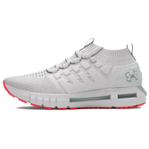 Under Armour Mid top Casual Shoes Men's Gray