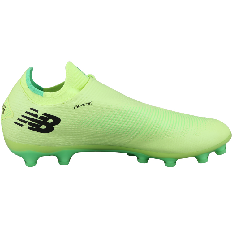 New Balance AG Artificial Ground Soccer Shoes Men’s Green