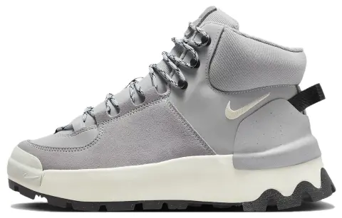 Nike City Classic Wolf Grey Women's