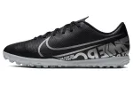 Nike Mercurial Vapor 13 Club Tf 'Black Silver'