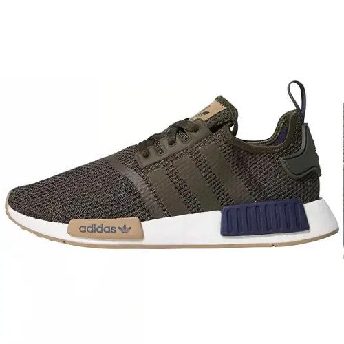 Adidas NMD_R1 'Night Cargo'