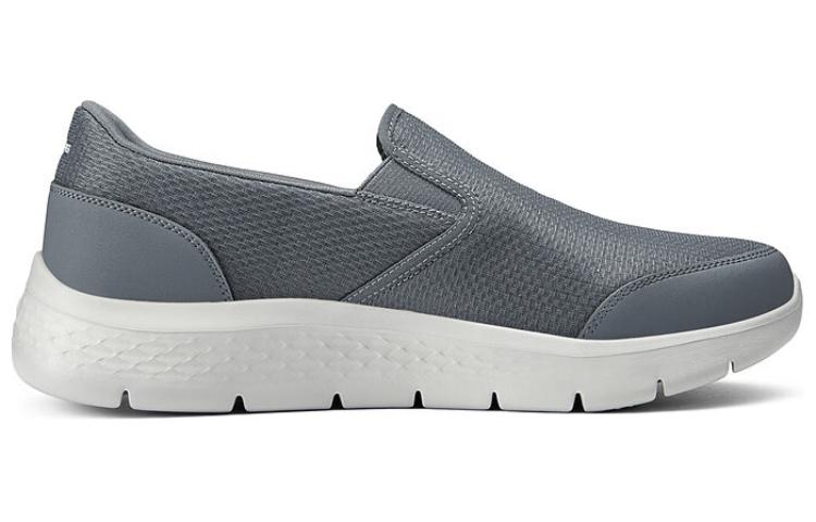Skechers Low top Casual Shoes Men’s Gray