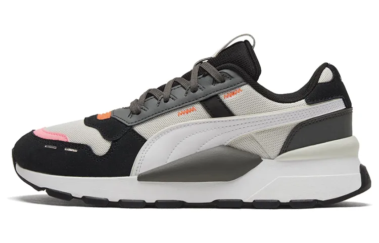 PUMA Rs 2.0 Winterized 'Grey Black White'