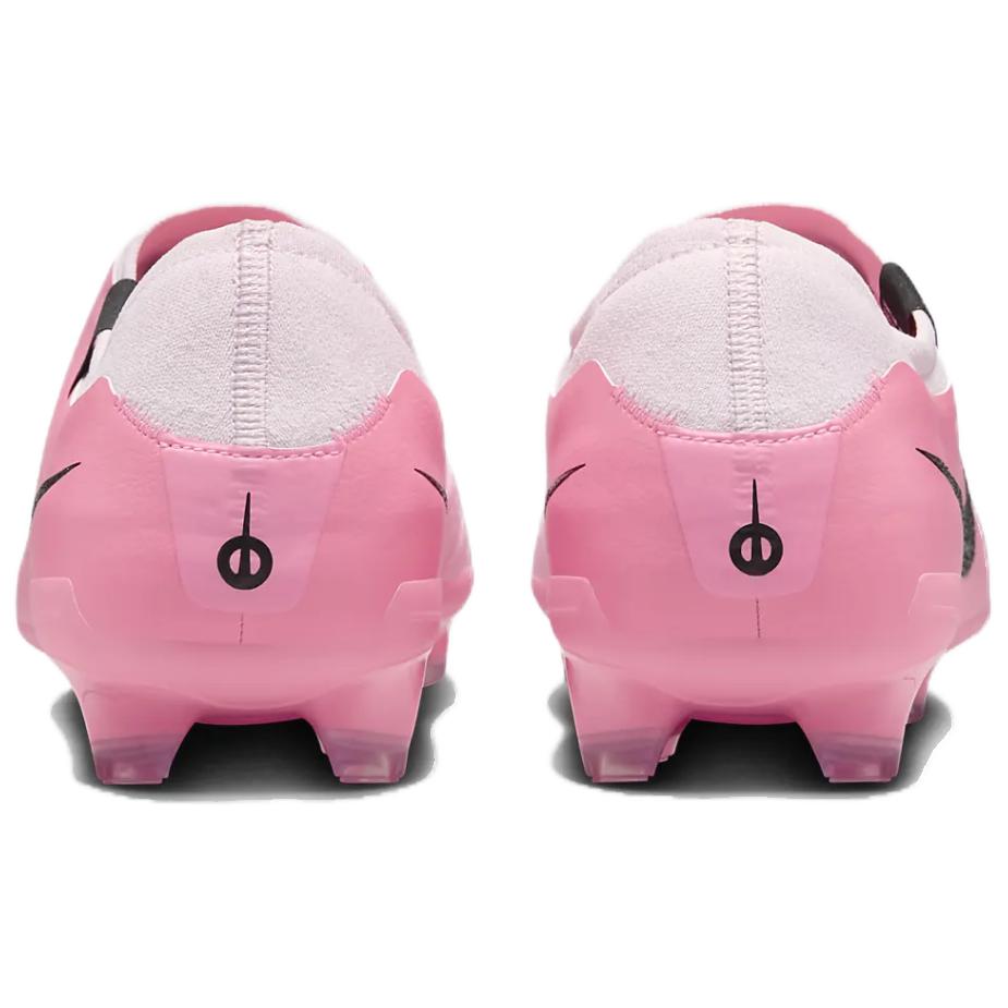 Nike Tiempo Legend 10 Pro Fg Pink Foam Black