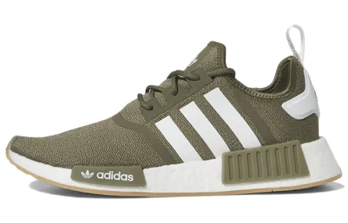 Adidas Originals NMD_R1 'Olive Strata'