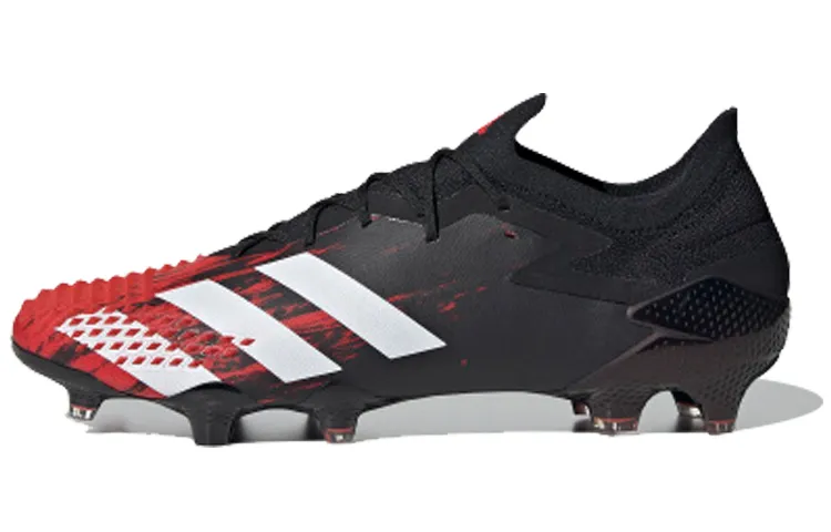 Adidas Predator Mutator 20.1 Black