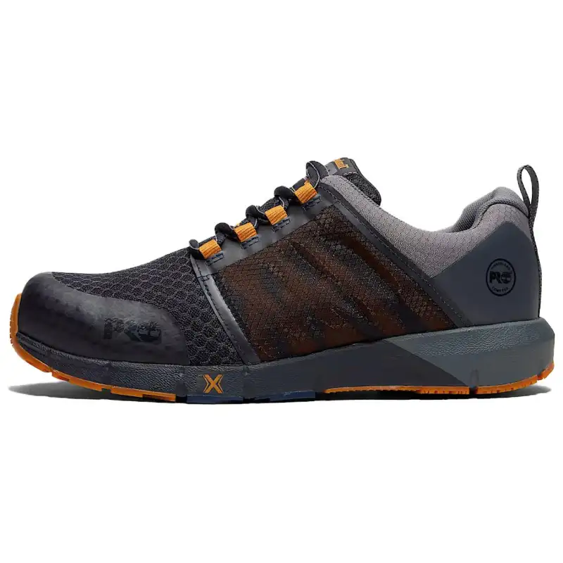 Timberland Radius Cushioning Abrasion Resistant Cushioning, Wear Resistant Low top Casual Shoes Men's Brown Black Blue