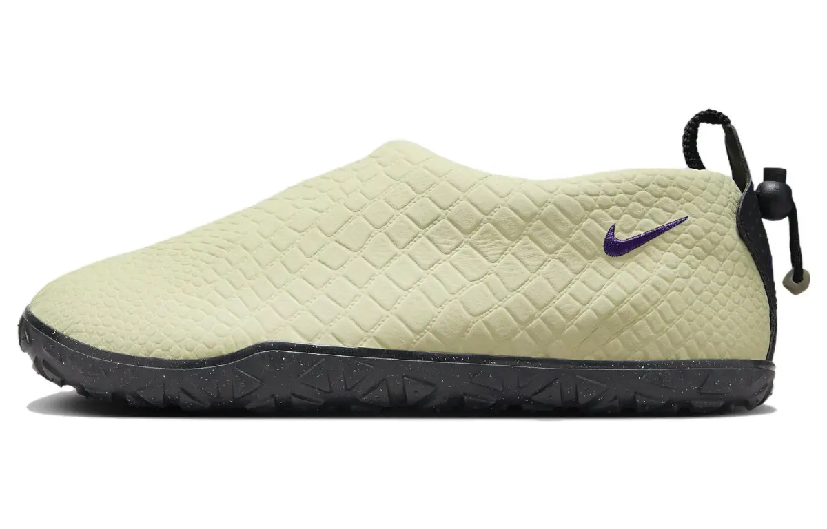 Nike Acg Moc Premium Croc Olive Aura