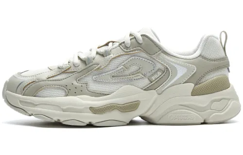 FILA Y2k 3M Sneakers 'White Beige' Women's