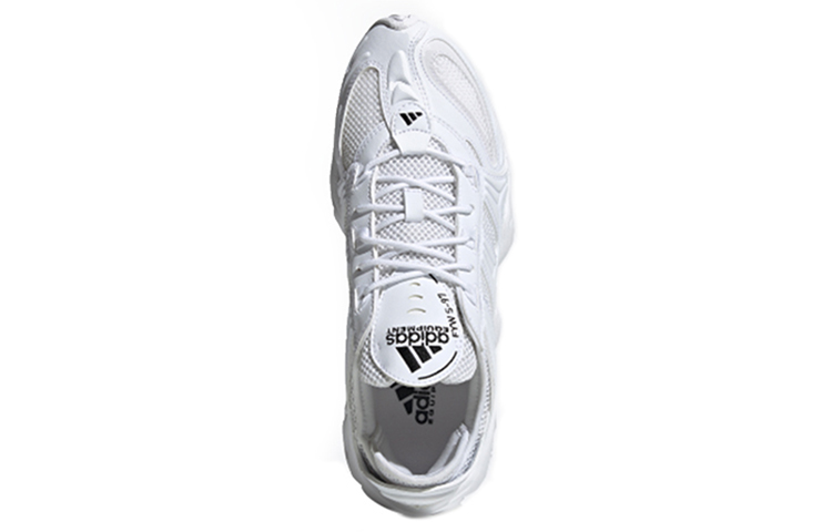 Кроссовки adidas Originals Fyw Secant (белый) — фото 4